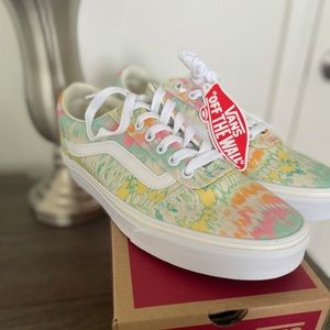 Women’s Vans